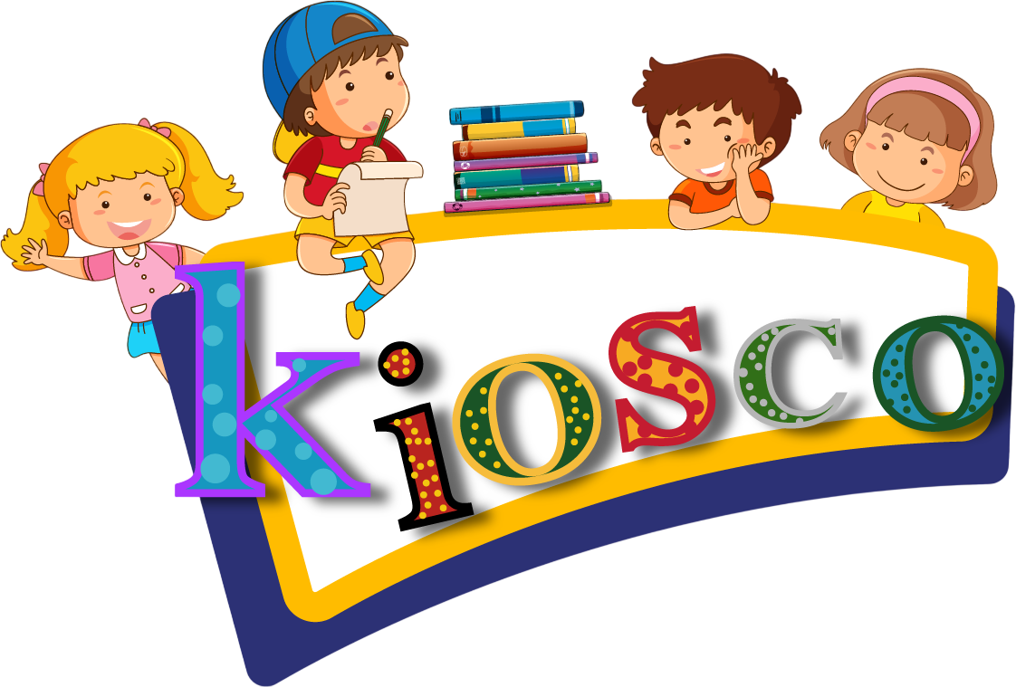 Kiosco Escolar logo